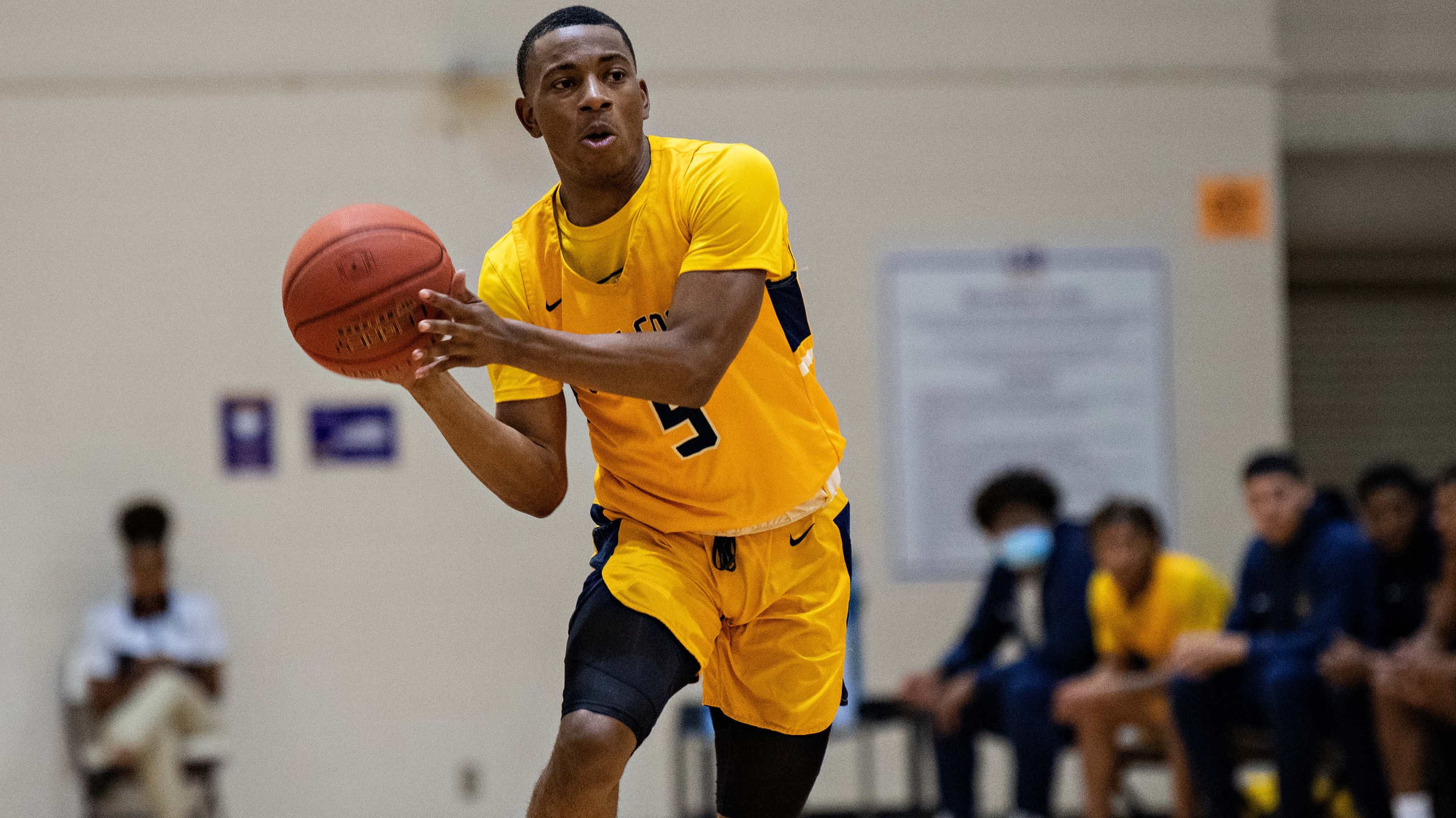 Bulldogs face another undefeated foe
