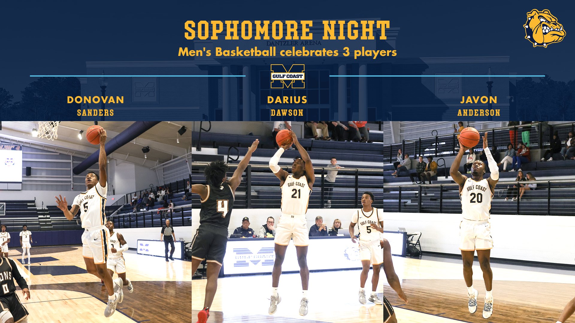 Sophomore Night will have playoff implications