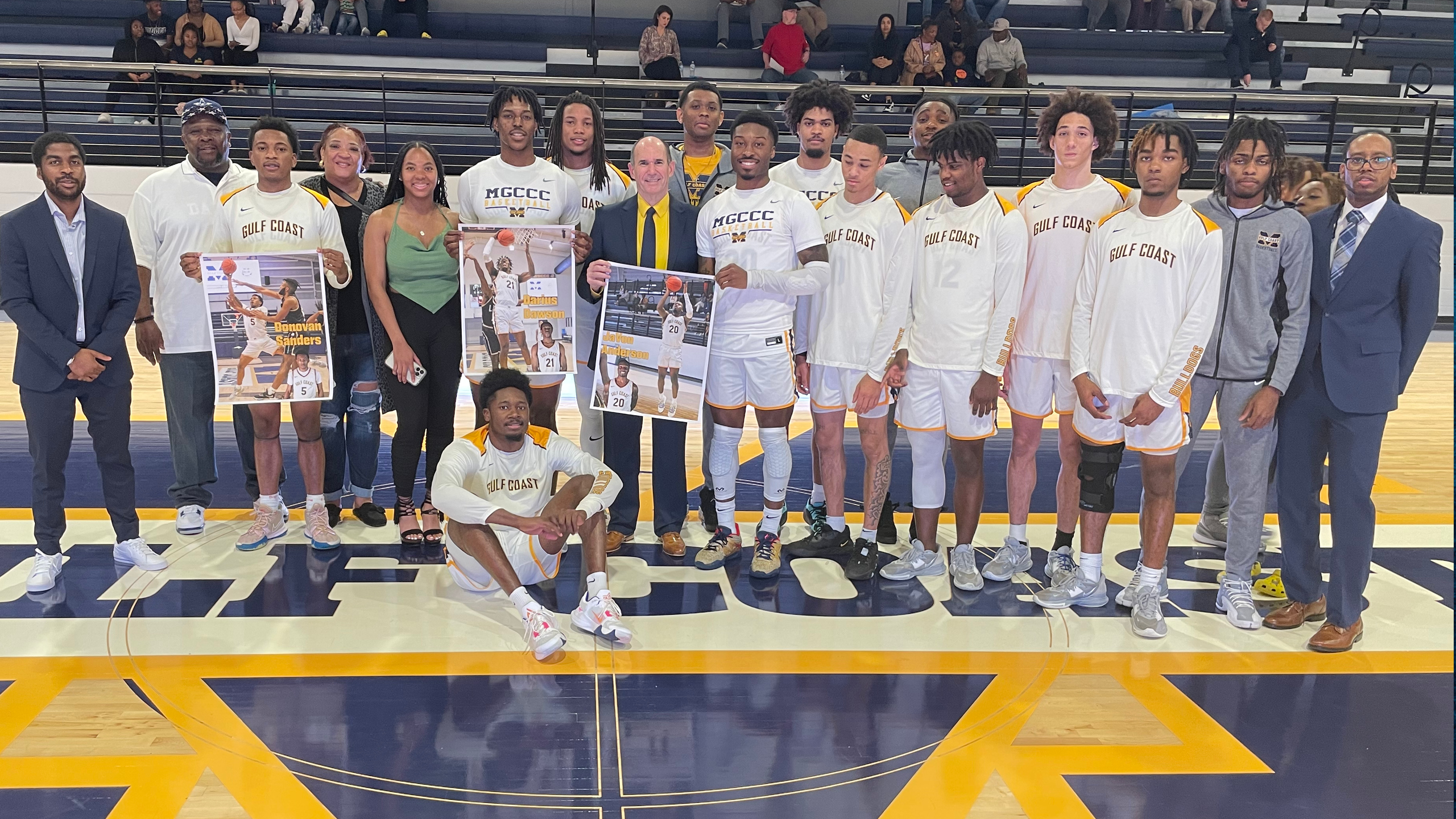 Gulf Coast playoff hopes are in limbo after OT loss