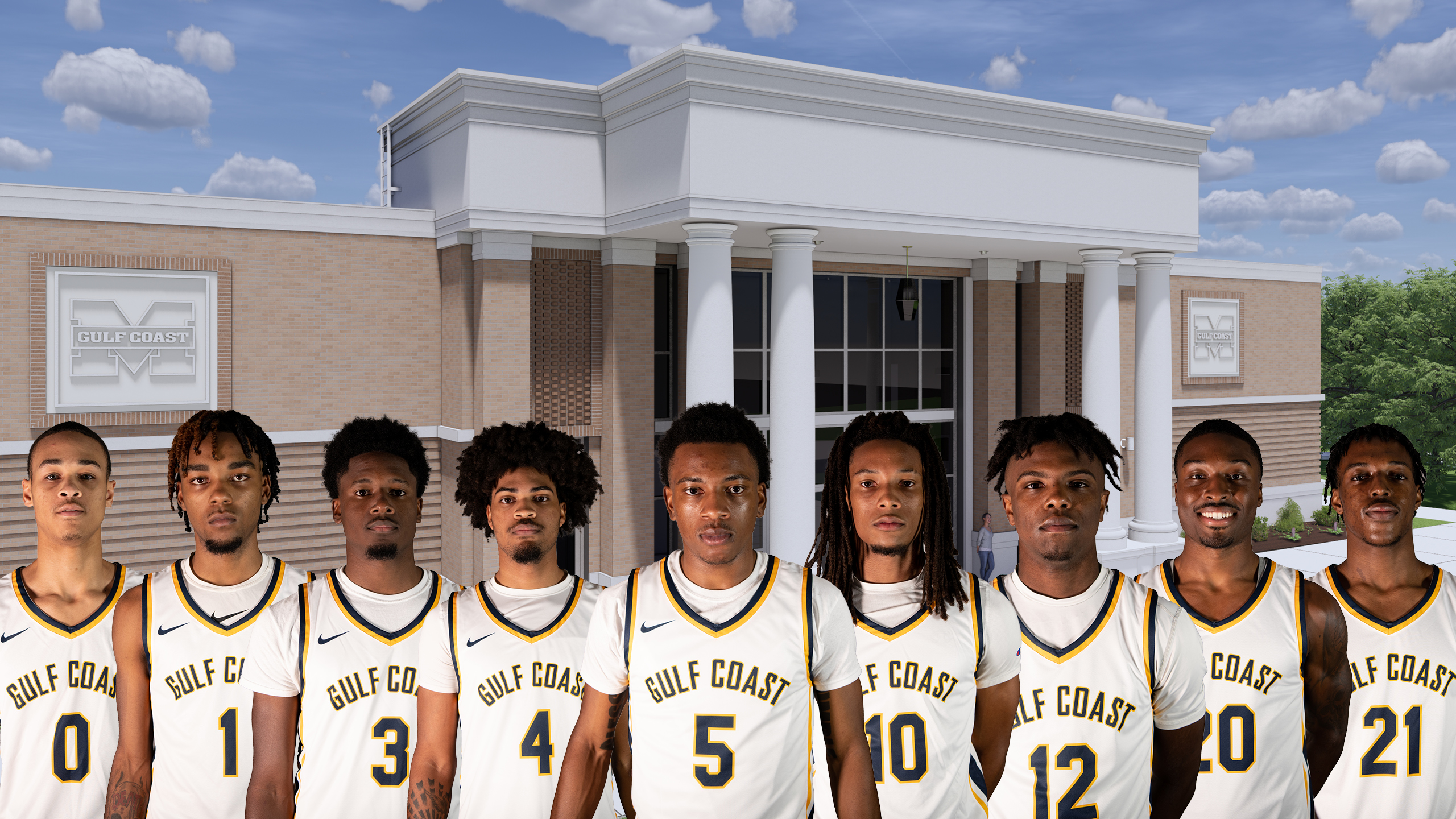 Men&rsquo;s Basketball opens season Wednesday