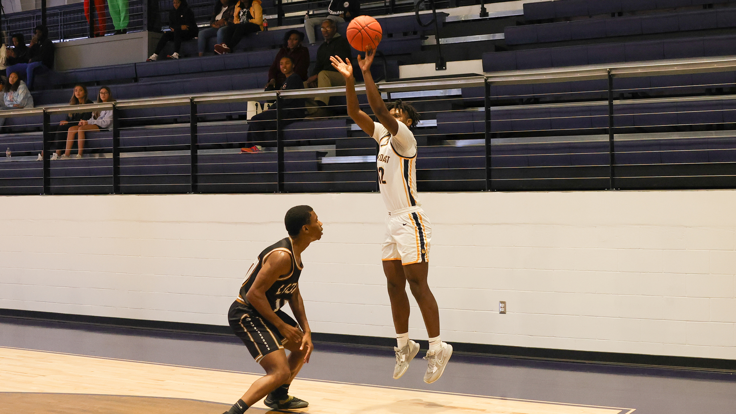 Bulldogs back at Dantzler on Tuesday