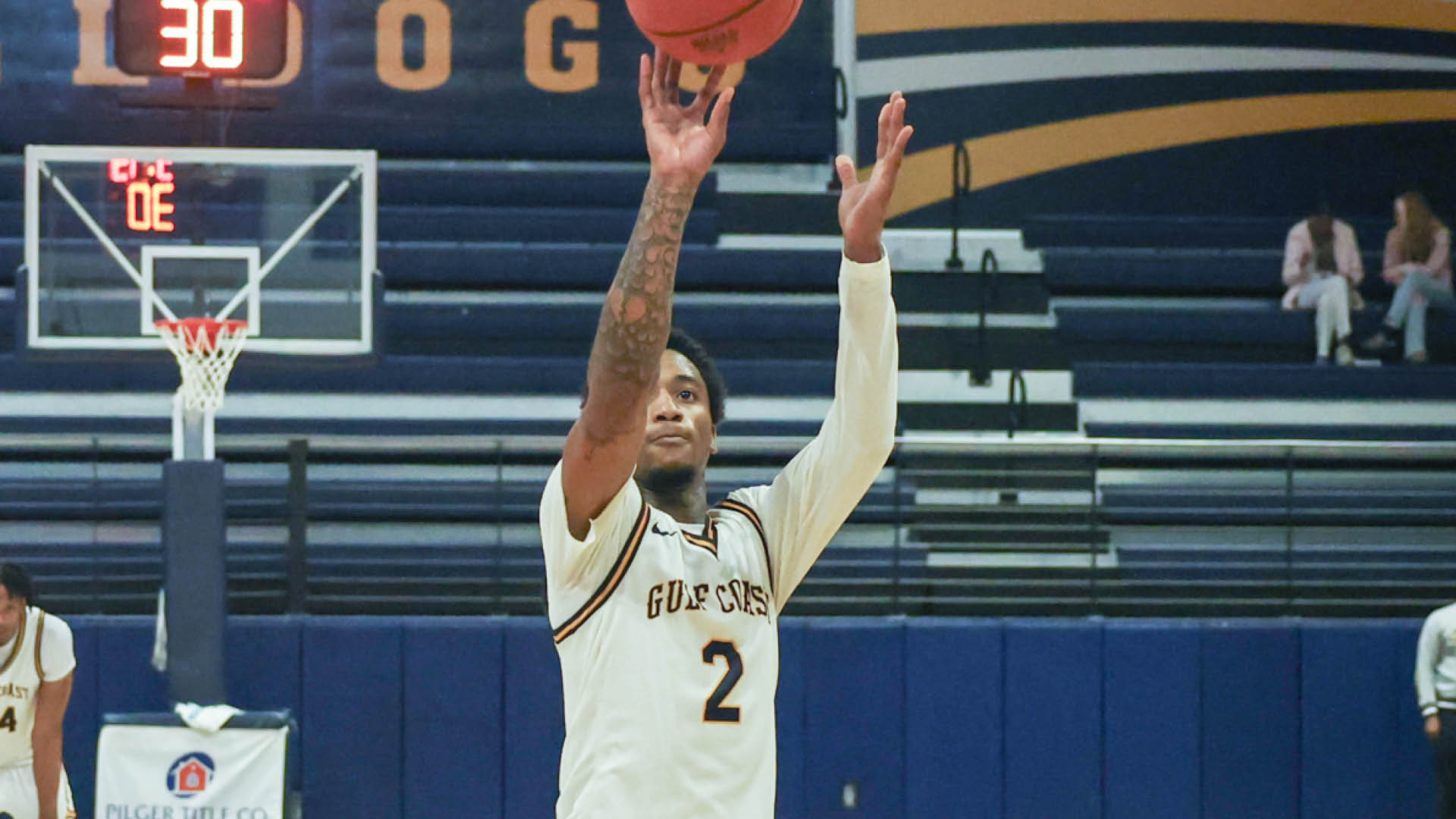 Bulldogs head to postseason as four-seed