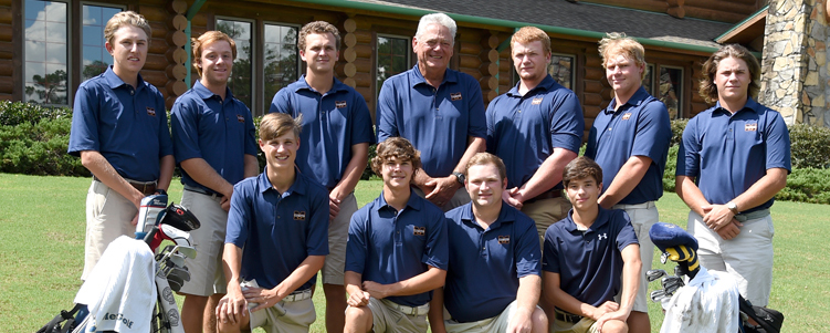 No. 2 Gulf Coast looking to finish atop NJCAA