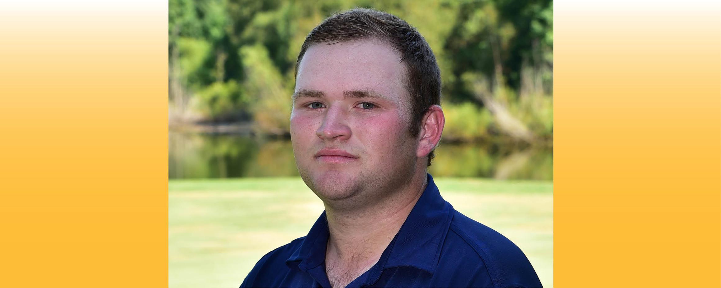 MGCCC&rsquo;s Adkison in sixth at MACJC event