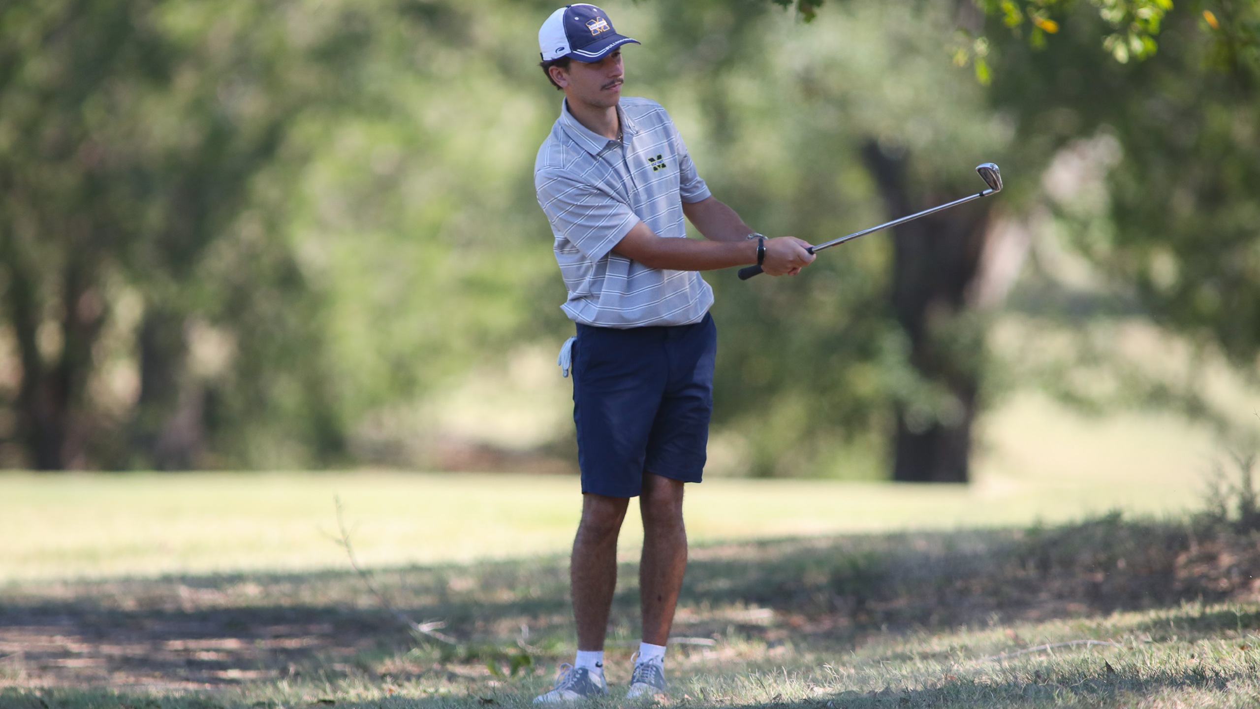 No. 2 Bulldogs top D-II teams in Foley after 36