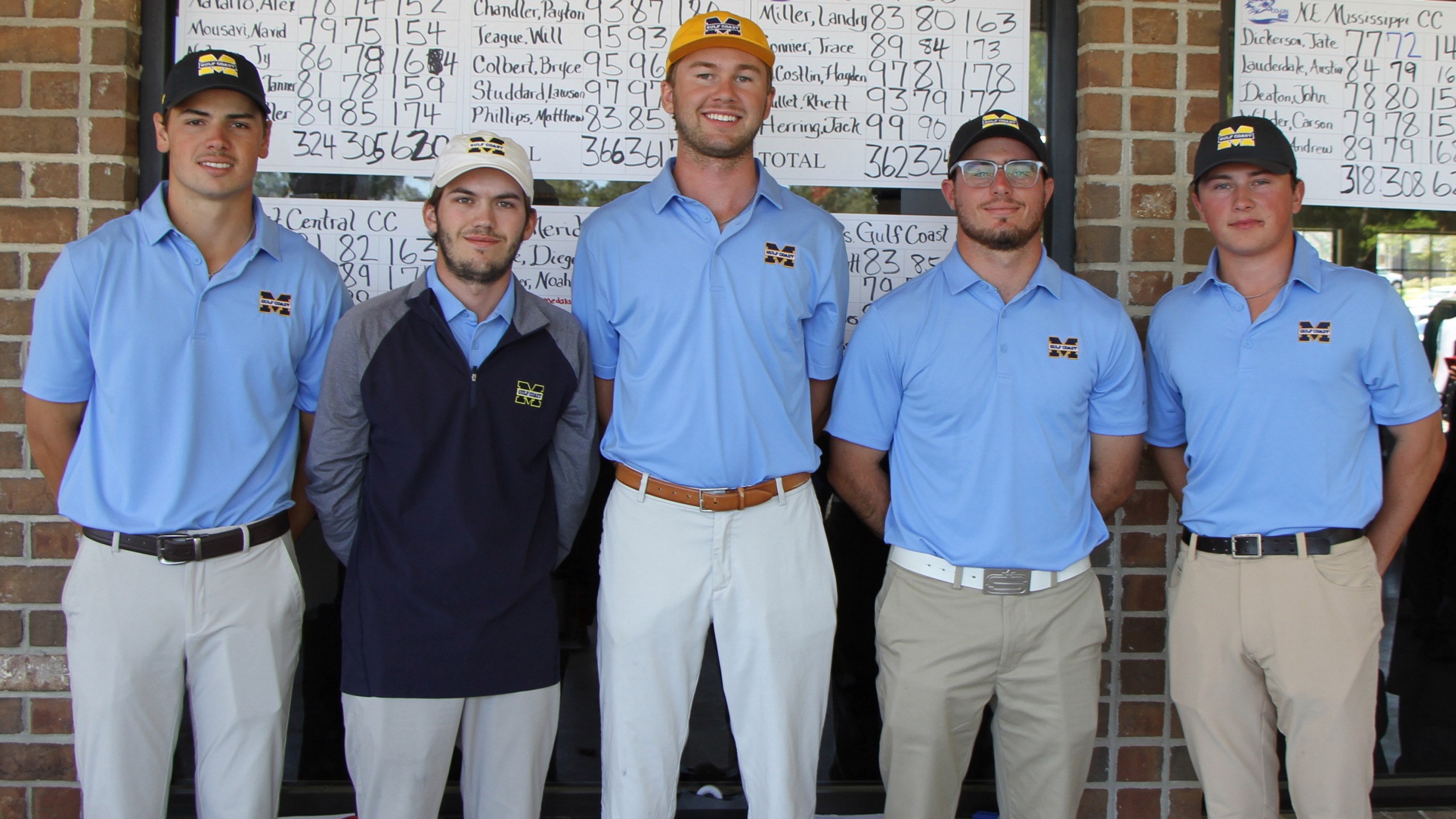 No. 2 Bulldogs make a run, finish 2nd at MACCCs