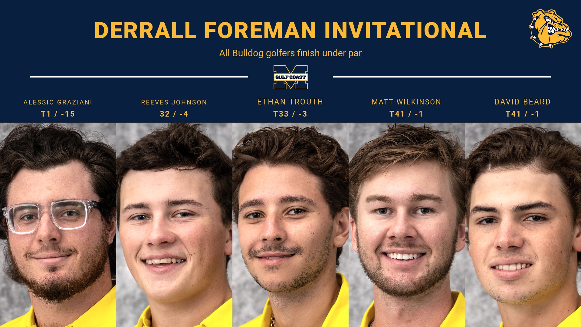 Graziani narrowly misses record in debut