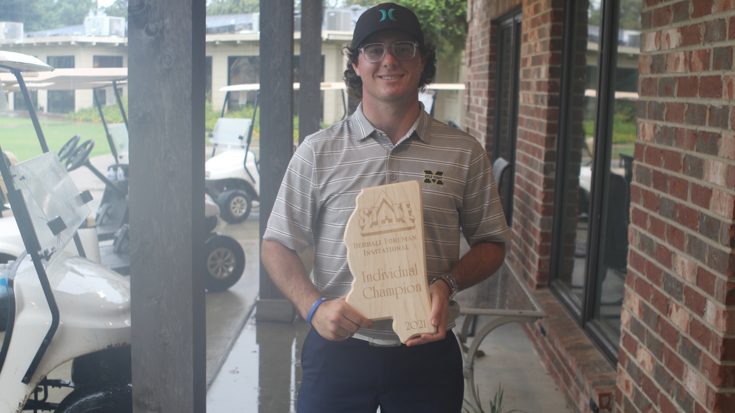 Graziani, Bulldogs hammer record book