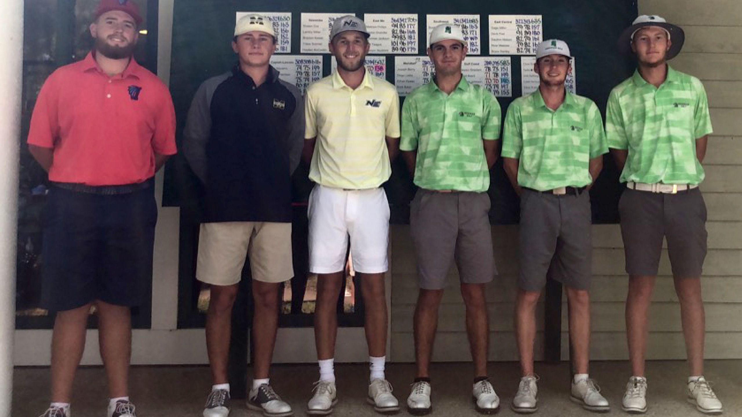 Gulf Coast finishes 2nd at Hinds