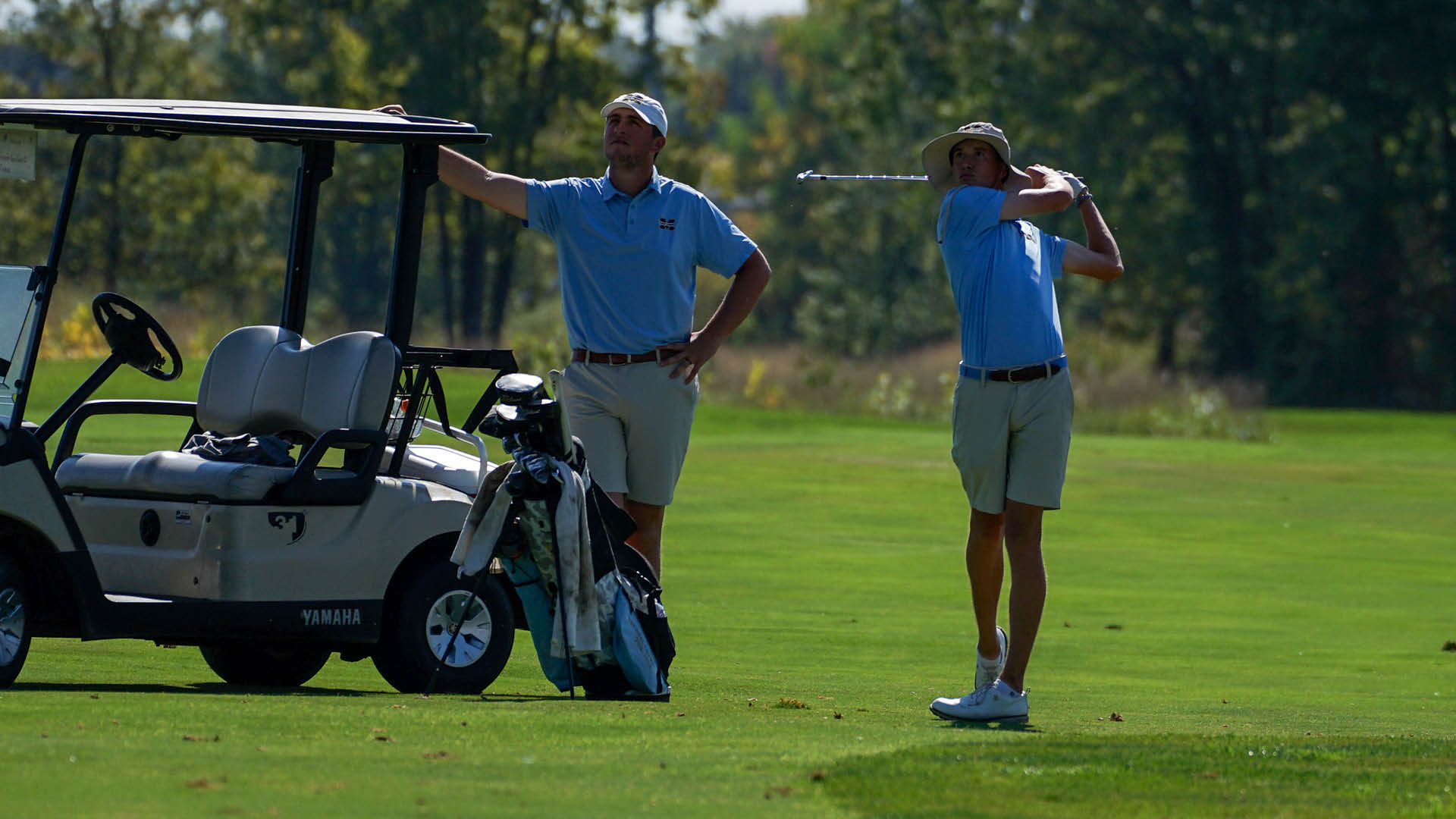 No. 1 Bulldogs try to win 3rd straight at GlenLakes