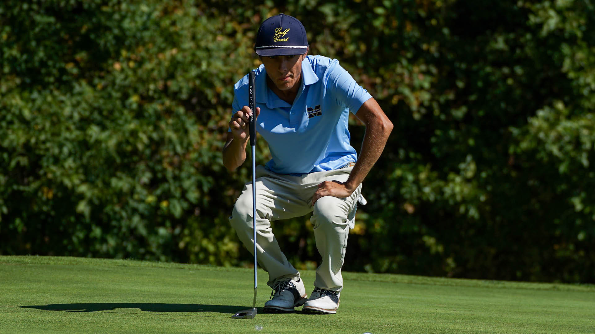 No. 1 MGCCC ready for MACCC Championship