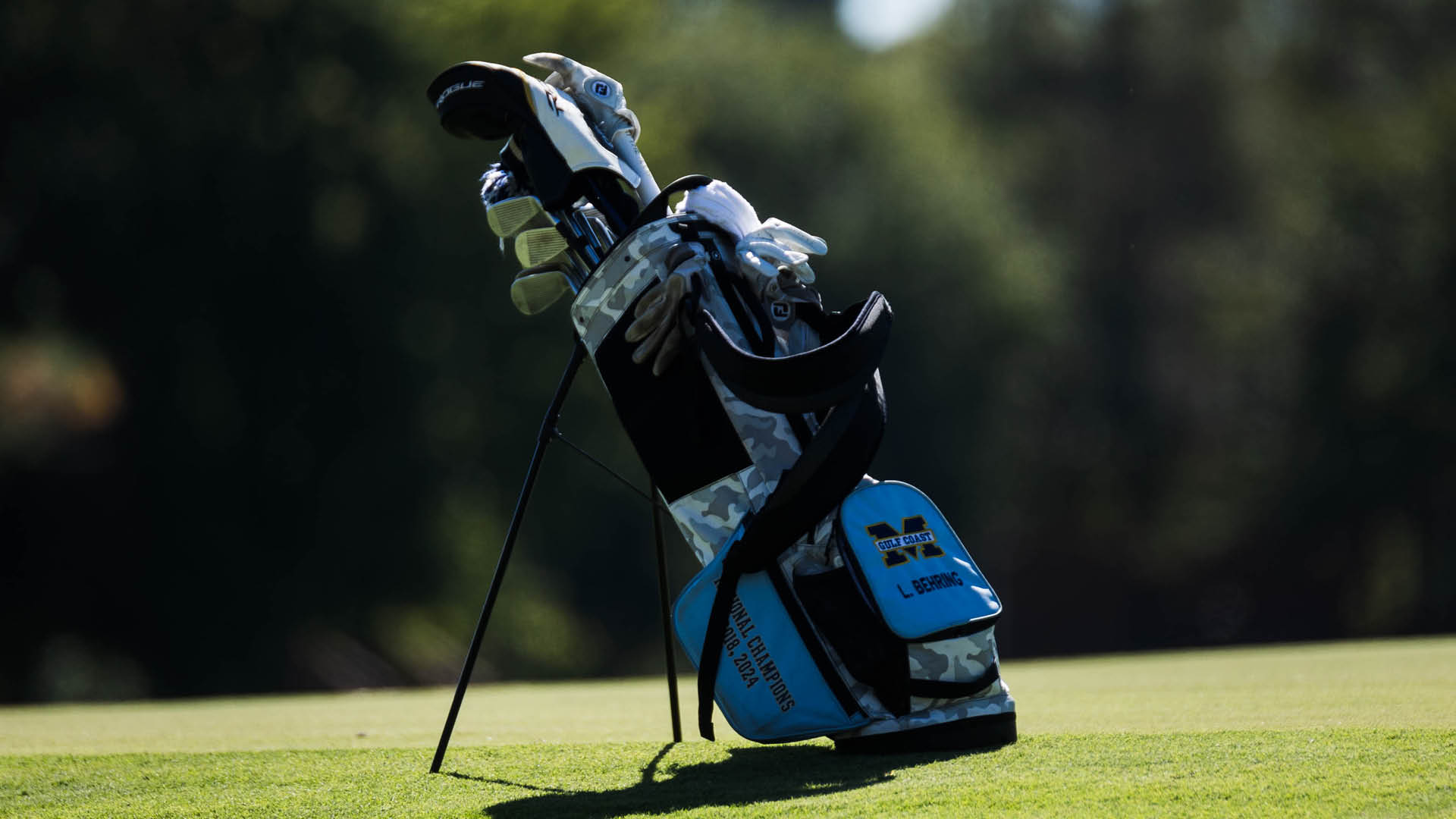 No. 1 Bulldogs teeing it up in Tunica