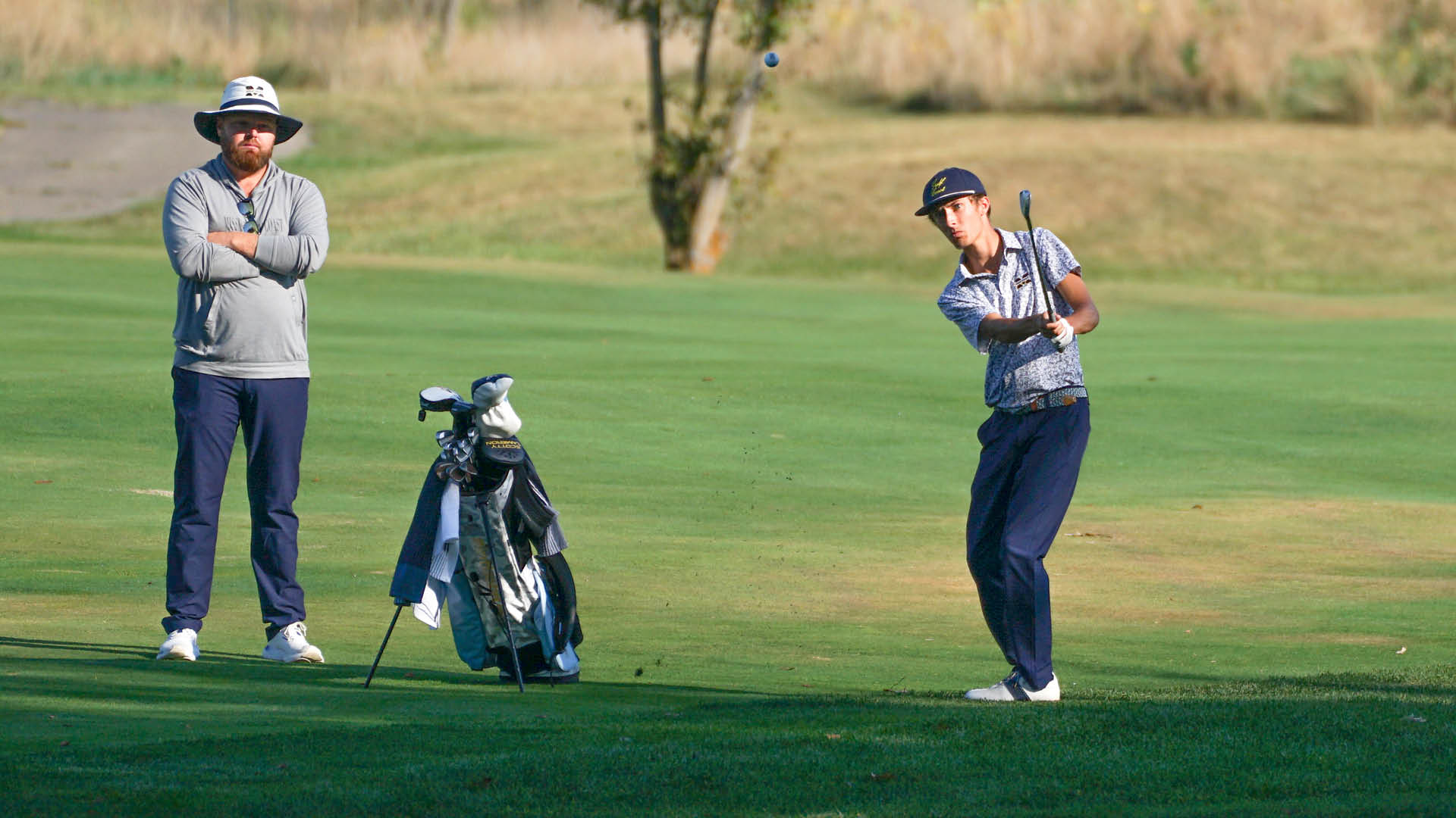 No. 1 MGCCC&rsquo;s Goal: Repeat