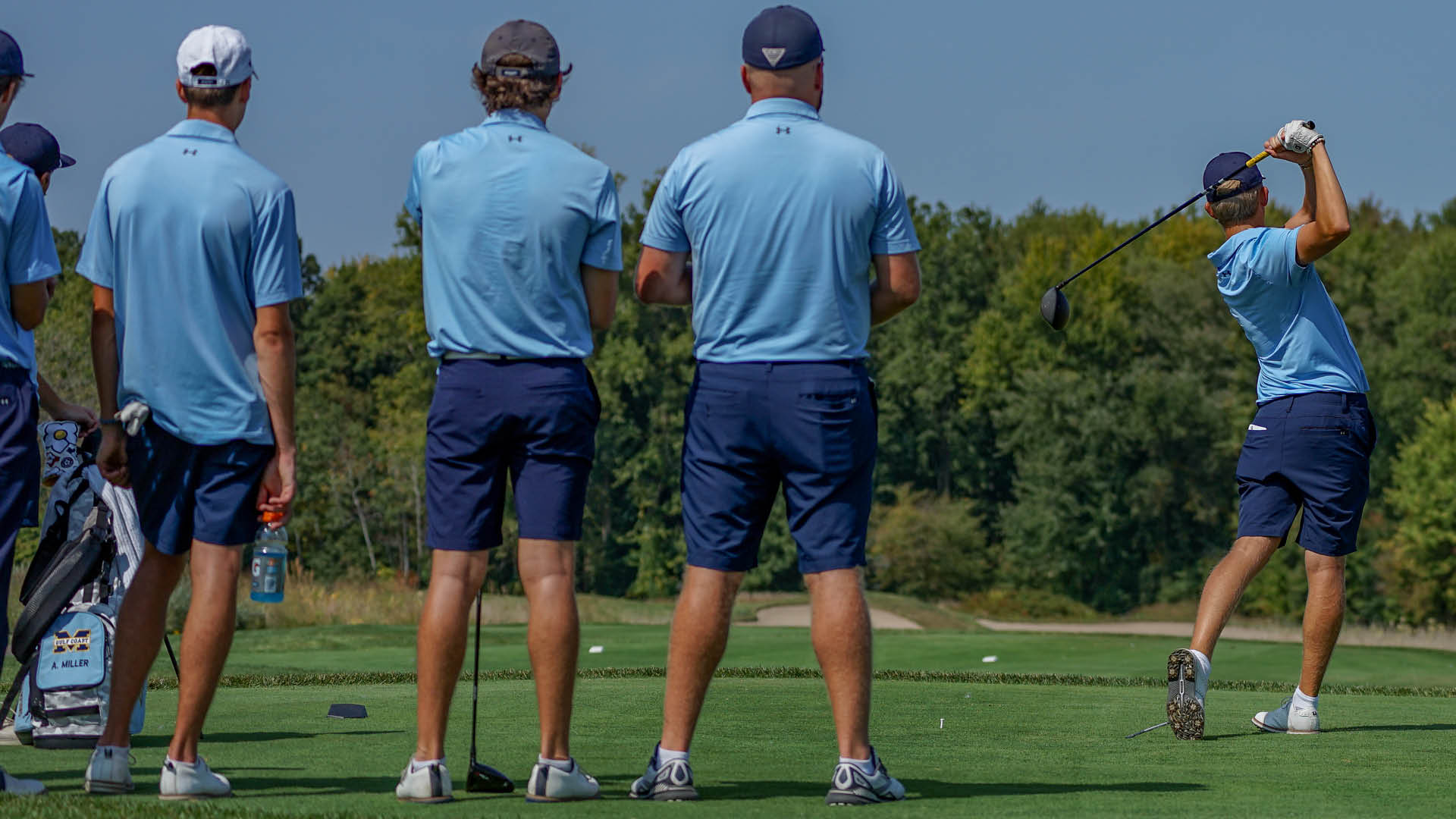 No. 1 Bulldogs host MGCCC Invitational