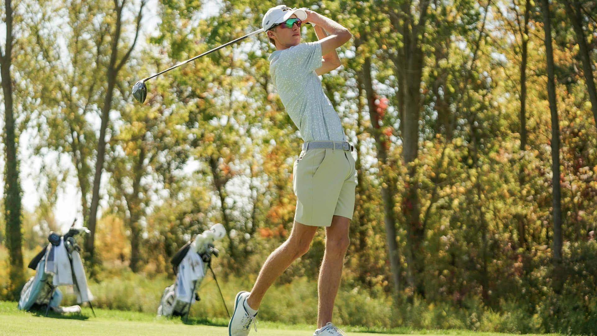 No. 1 Bulldogs are 9th after 36