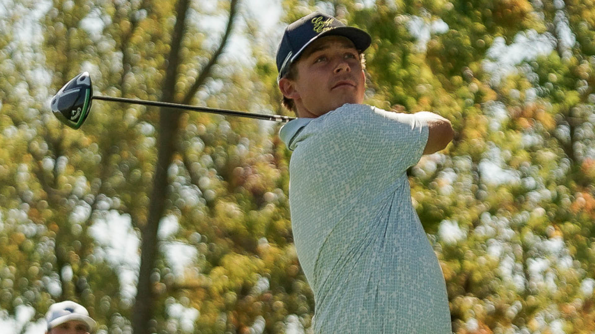 No. 4 Bulldogs lead after 18 at MACCC Championship