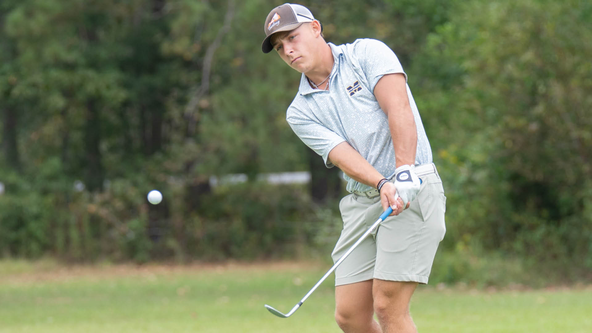 Another test, same goal for No. 4 Bulldogs