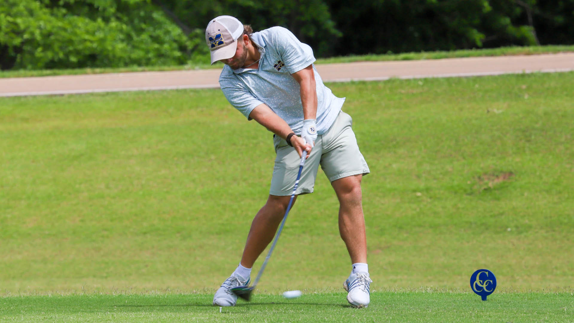 No. 4 MGCCC stretches lead to 22 at District Championship