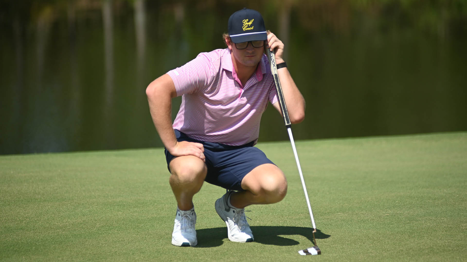 No. 2 MGCCC takes aim at 3rd straight national title