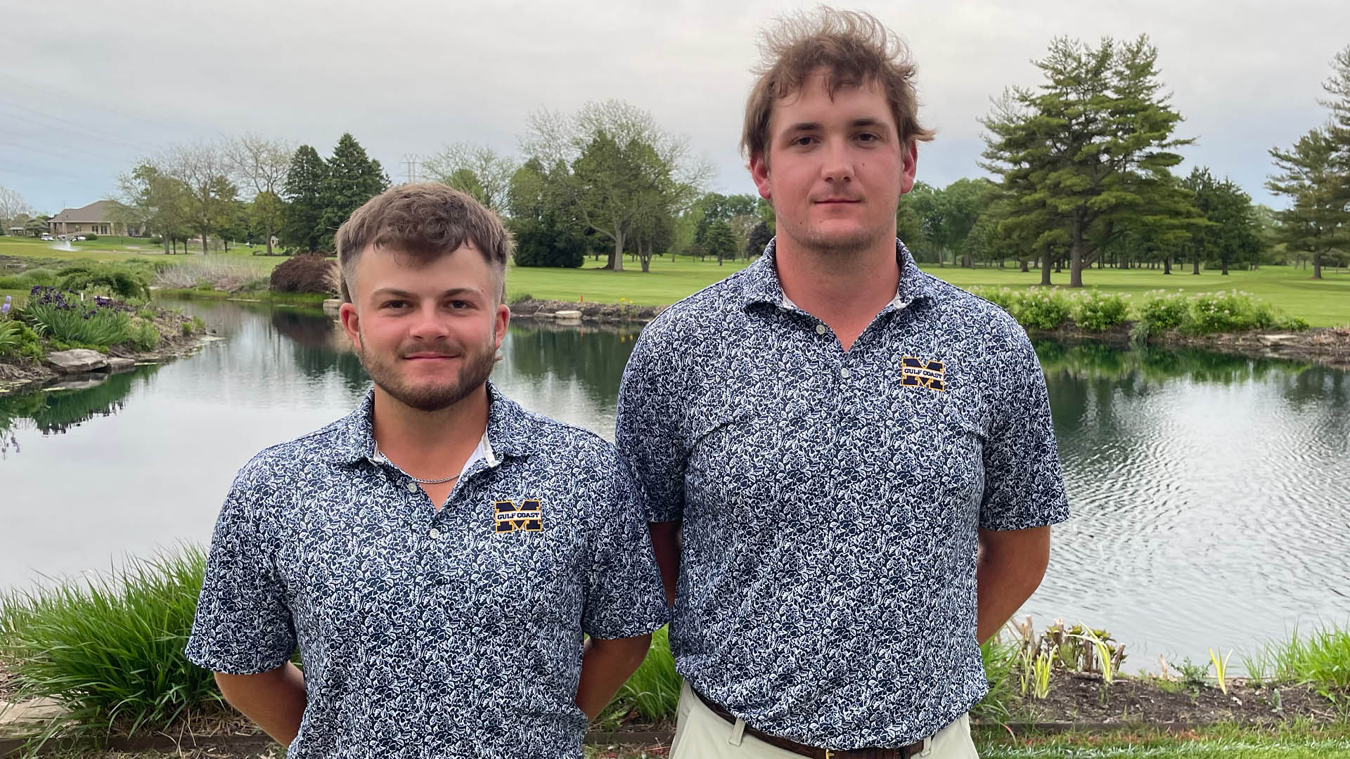Hoefer, Owensby named PING All-South Region