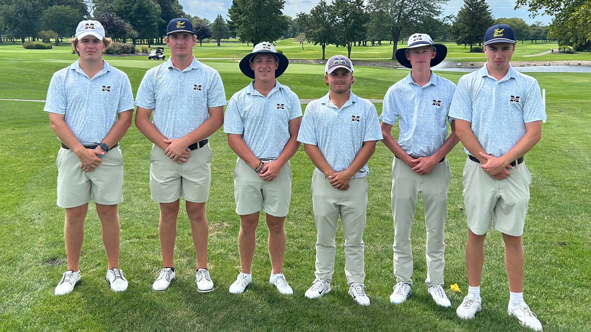 No. 1 Bulldogs show promise in 1st event