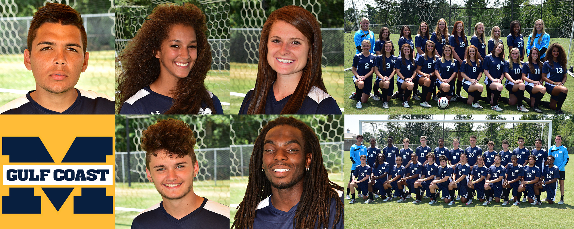 Bulldogs, Lady Bulldogs win NSCAA awards