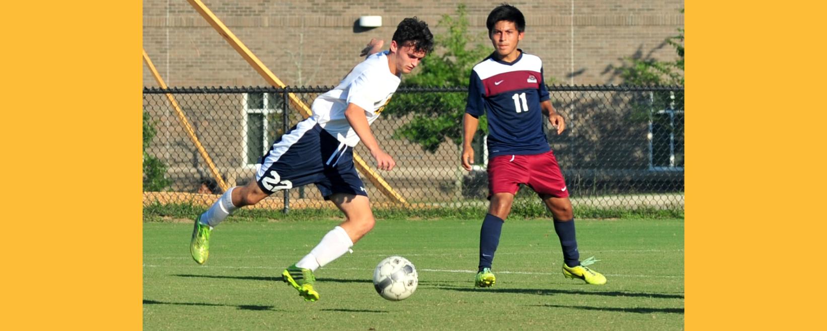 Gulf Coast to battle PRCC for South lead