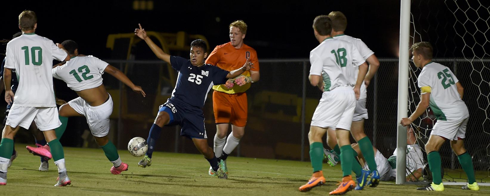 Gulf Coast pointed toward state semifinal showdown