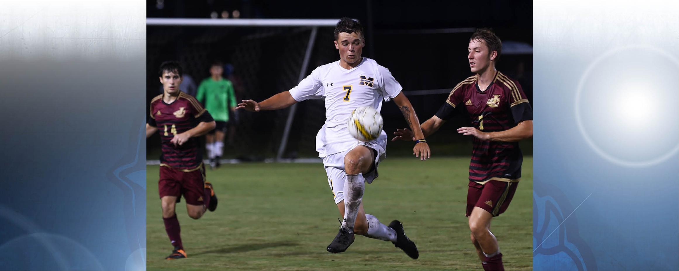 MGCCC&rsquo;s Hall named MACJC Offensive Player of the Week
