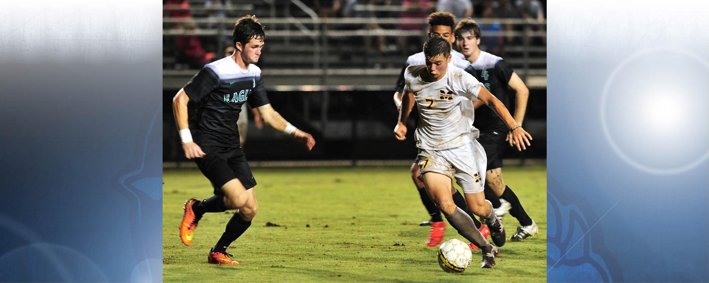 Hall picks up another hat trick in 5-1 win