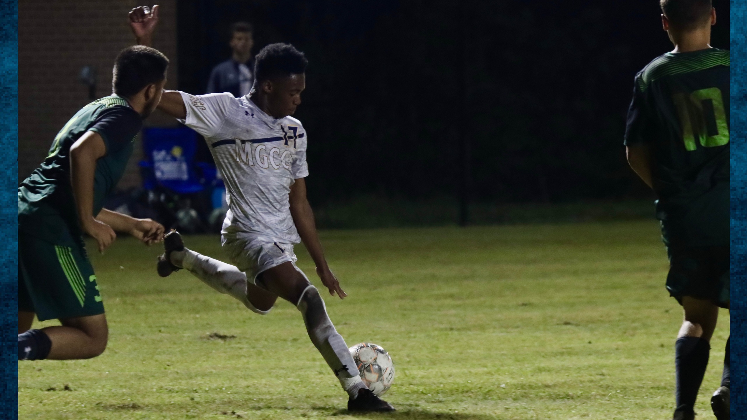 No. 5 MGCCC loses at home