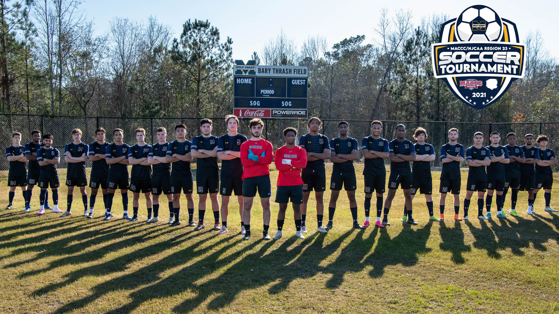 No. 6 MGCCC faces No. 12 PRCC in semis