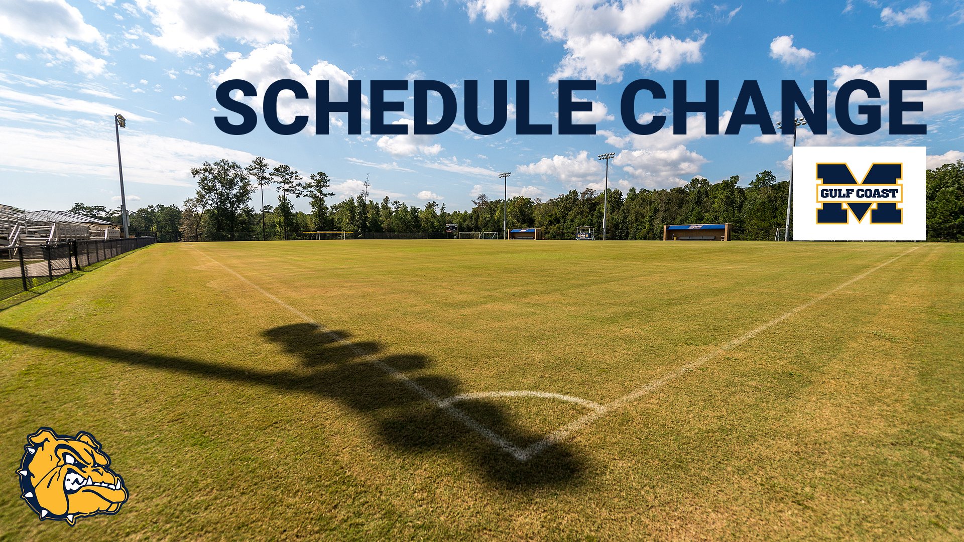 Soccer matches at Jones postponed