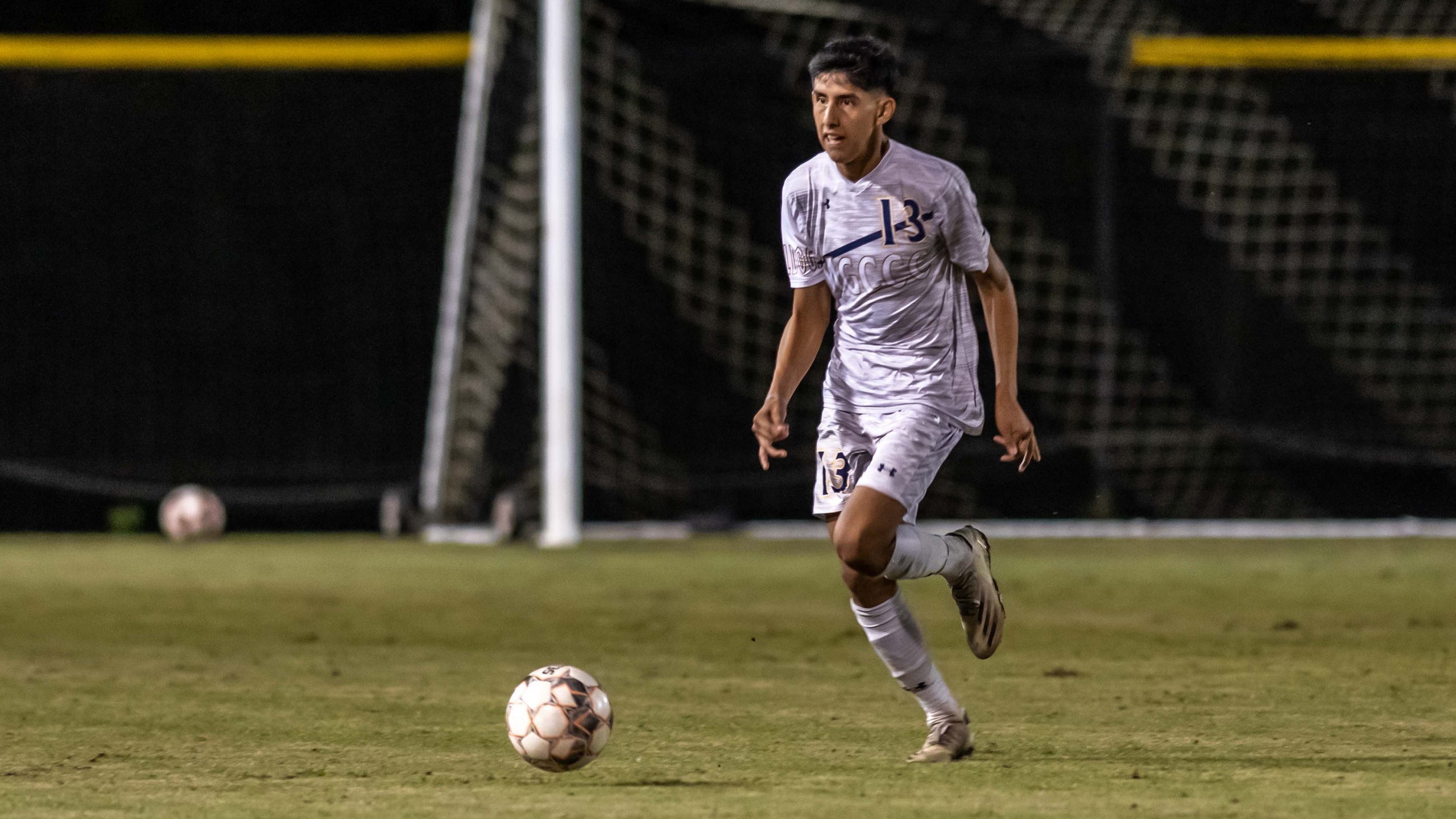 No. 12 Gulf Coast is playoff-bound