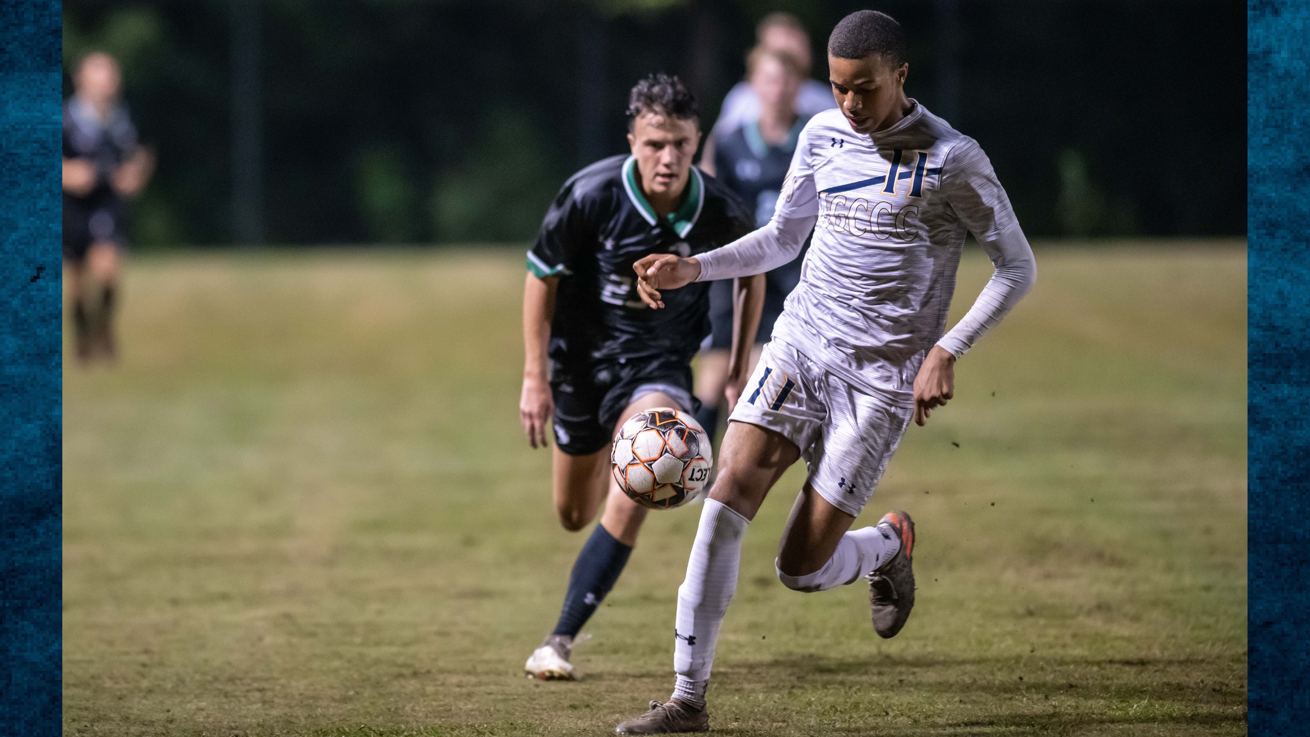 No. 12 Gulf Coast blanks Bears 6-0
