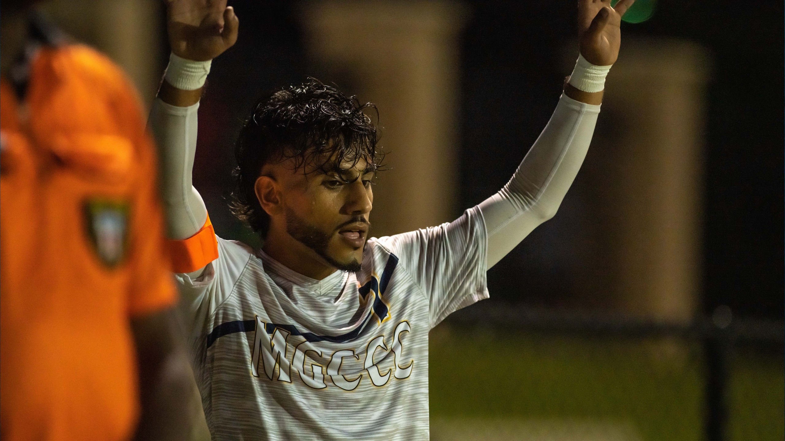 No. 13 Gulf Coast needs result to host playoff game