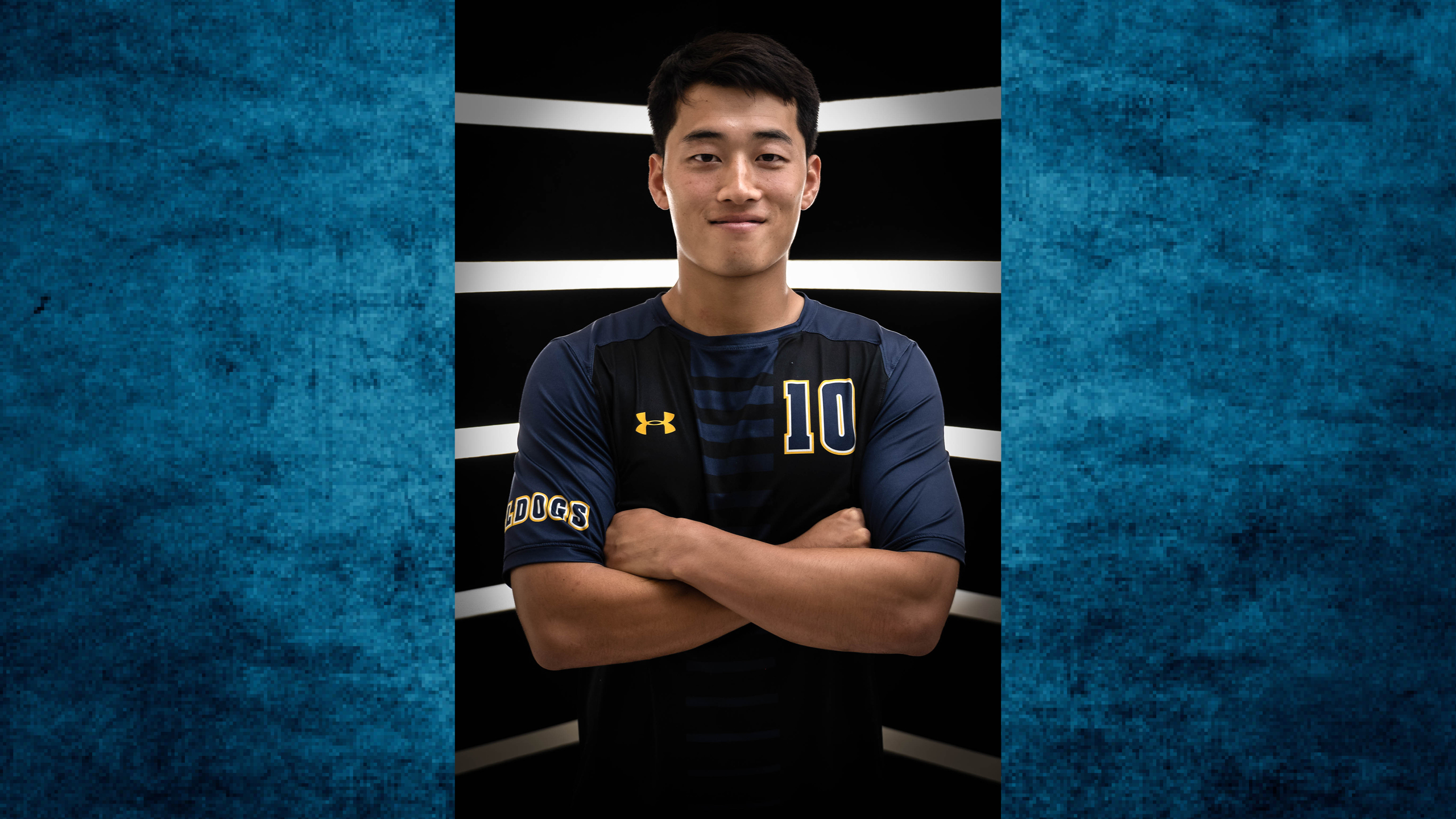 No. 10 Gulf Coast opens season with 4-1 win