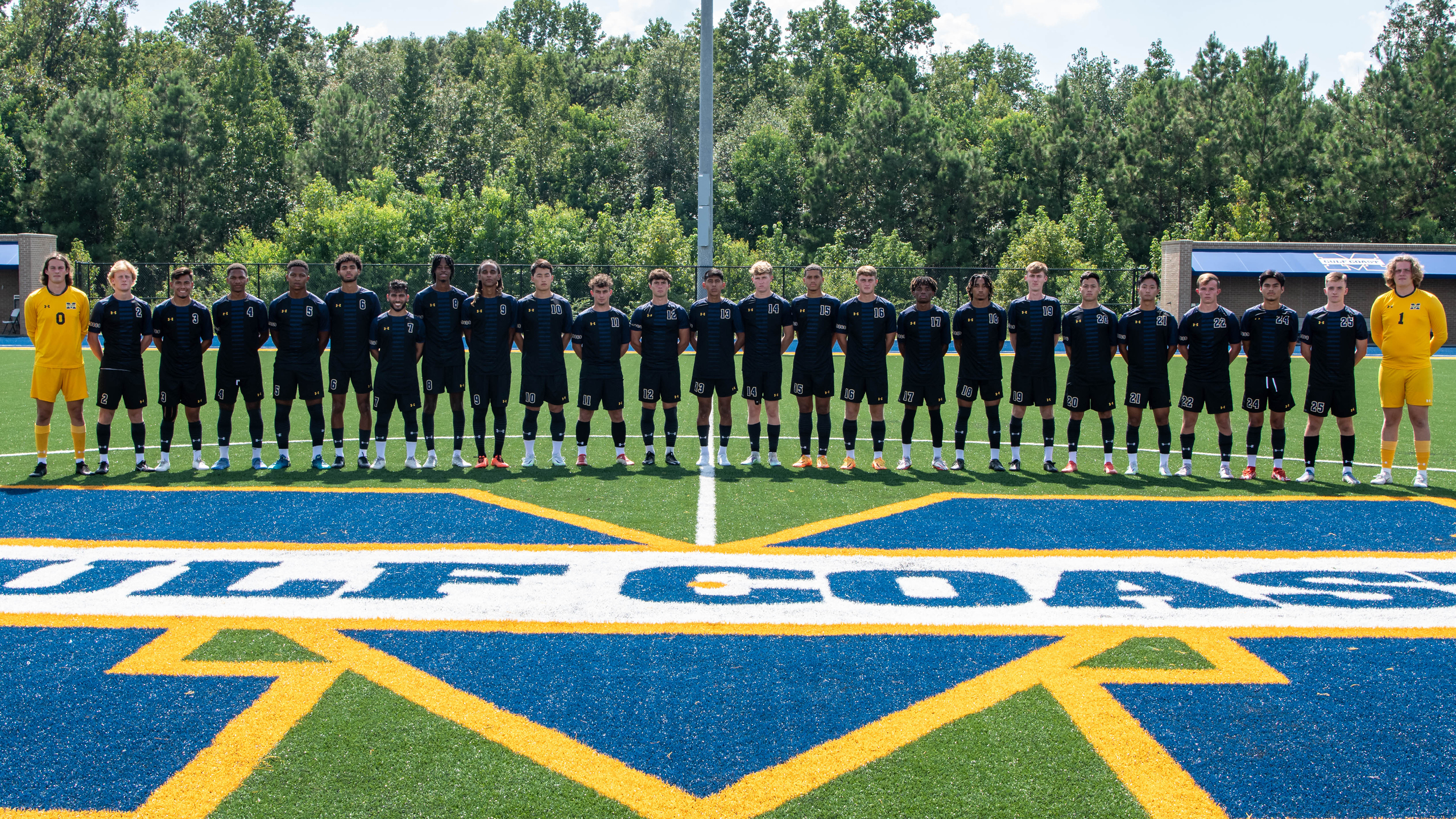 Gulf Coast loses to another late goal