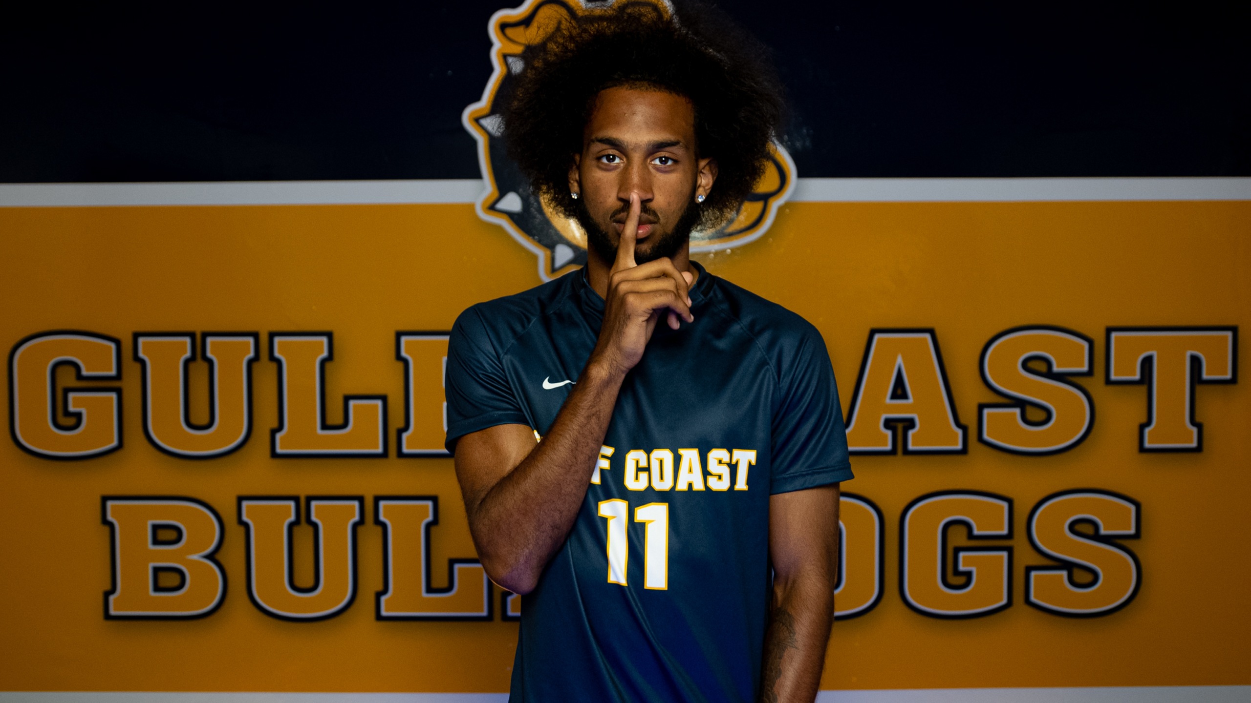 Bulldogs tie No. 5 JC thanks to Smith brace