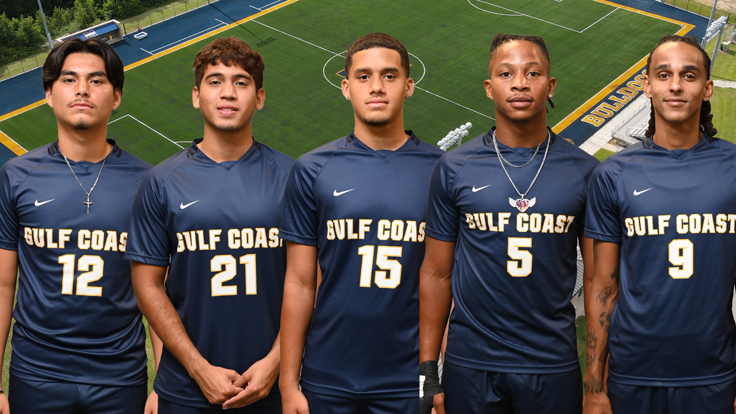 No. 16 Bulldogs clinch postseason berth
