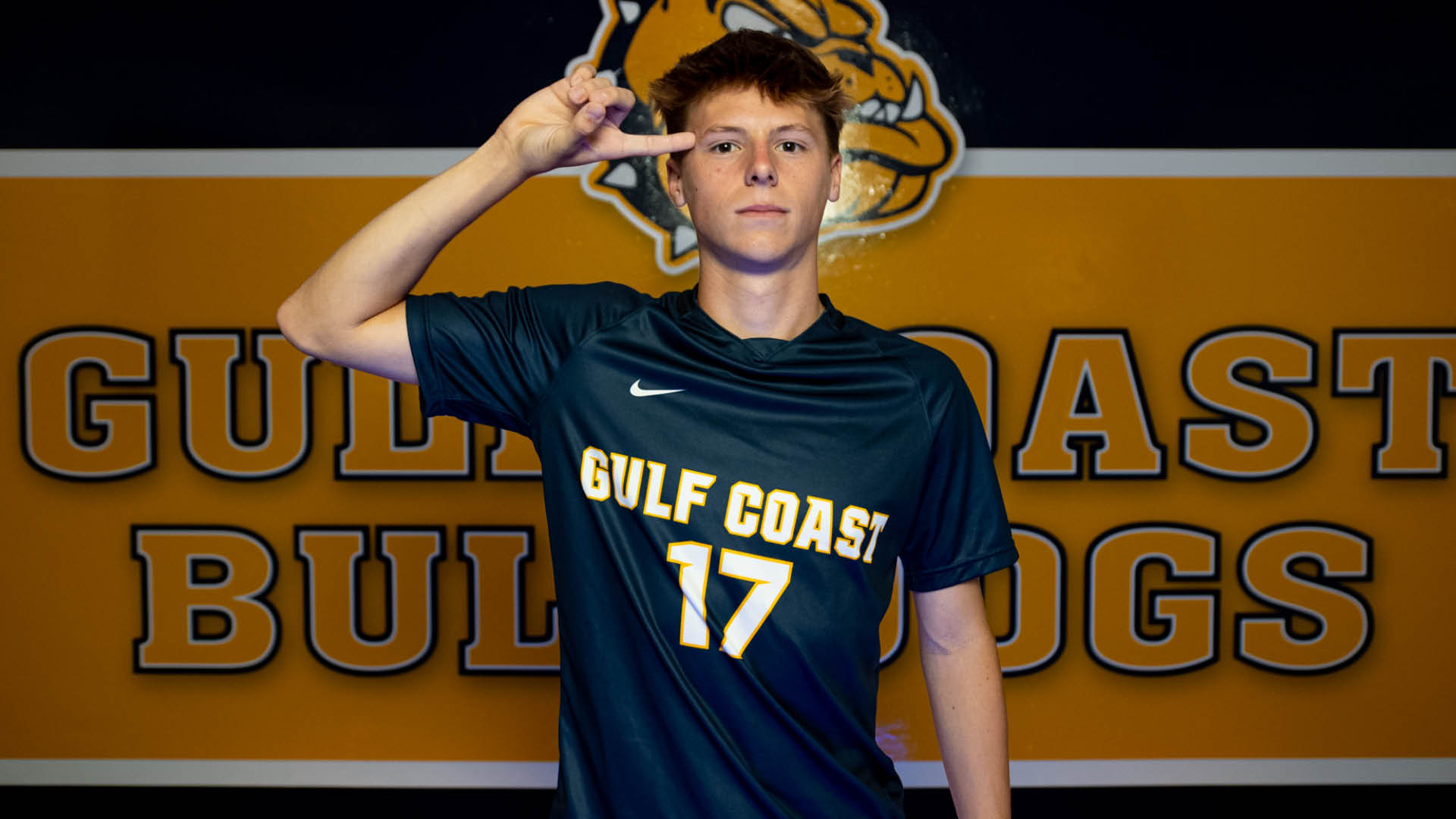 No. 16 Men&rsquo;s Soccer stays on top of MACCC