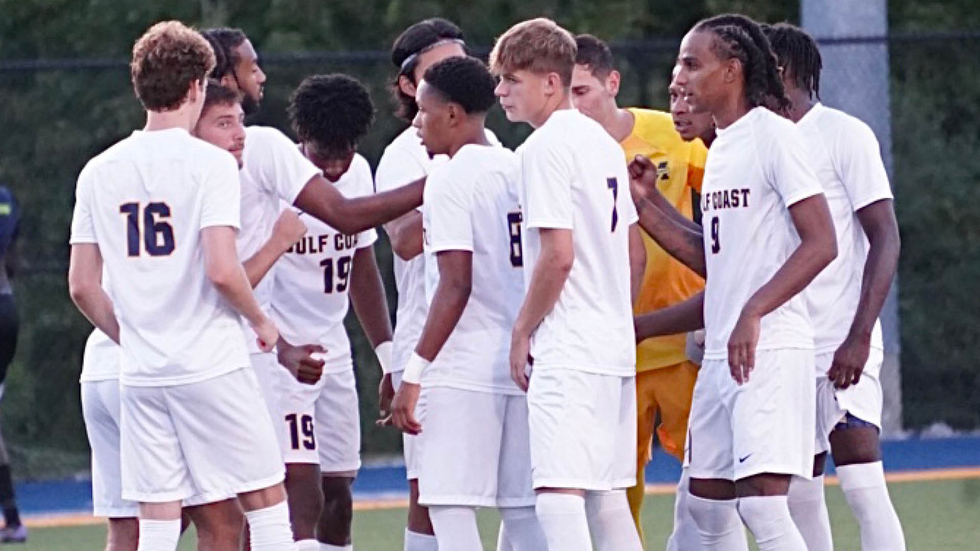 No. 12 MGCCC kicks back off Friday morning