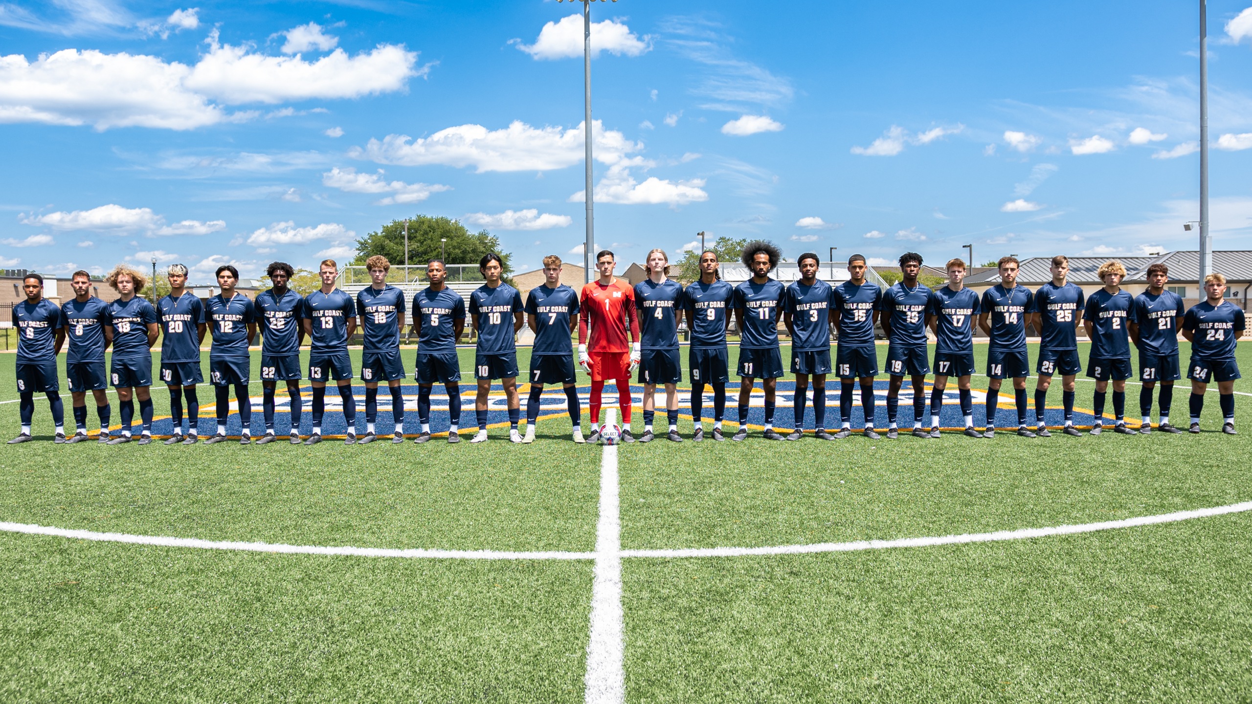 No. 12 Gulf Coast loses in championship OT