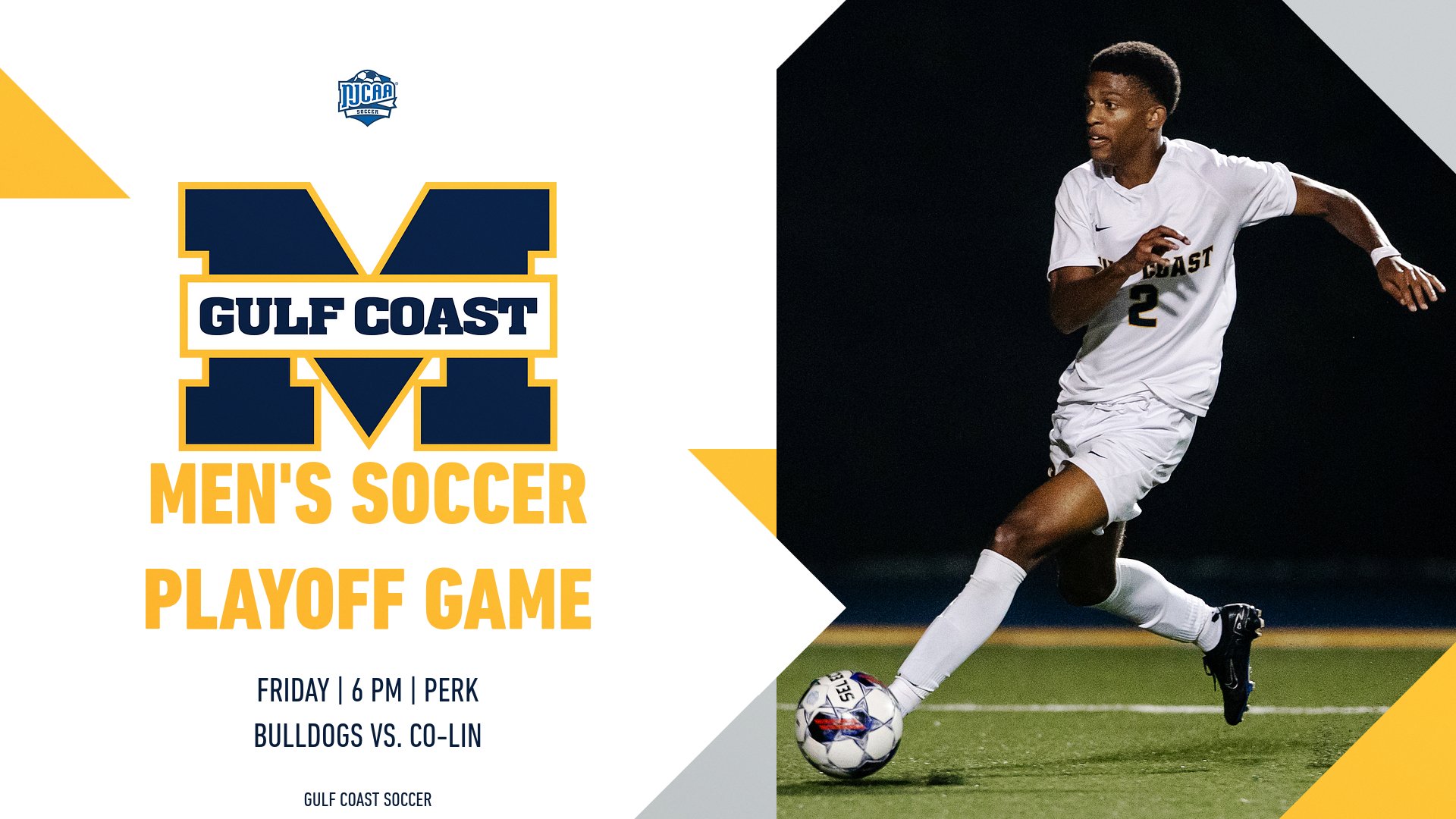 No. 6 Men&rsquo;s Soccer opens playoffs Friday
