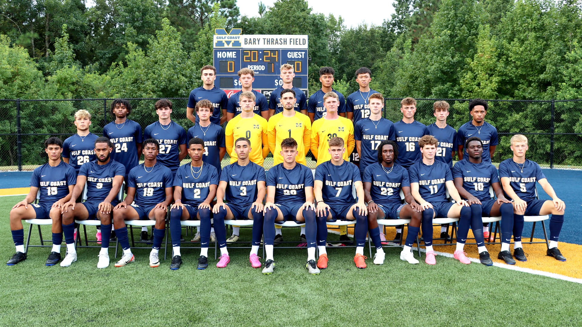 No. 6 Bulldogs lose 1st game of season