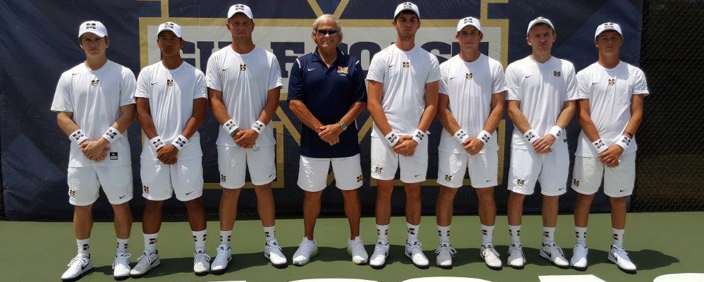 No. 16 Bulldogs head to nationals