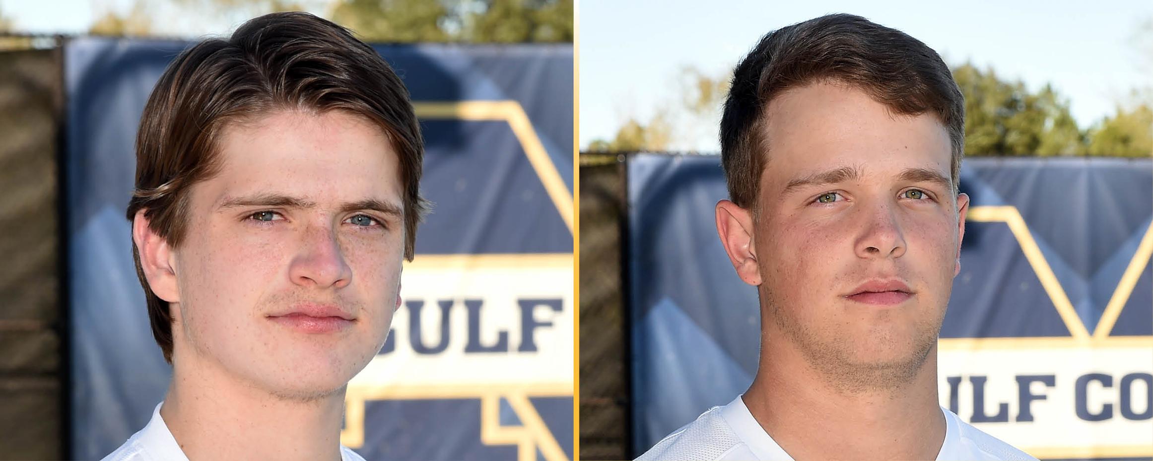 O&rsquo;Keefe, Tippen win doubles match at nationals