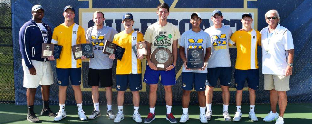 No. 16 MGCCC qualifies for national tournament