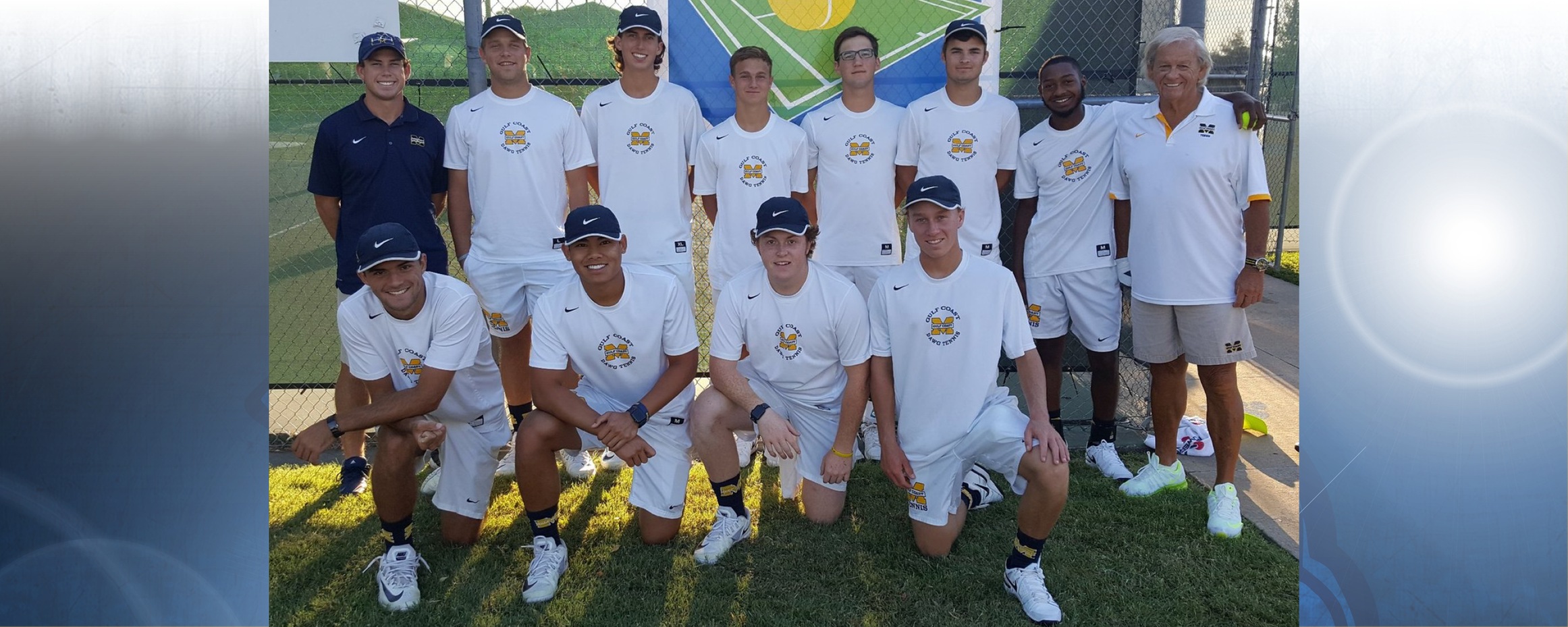 No. 14 MGCCC picks up 1 win at national tourney