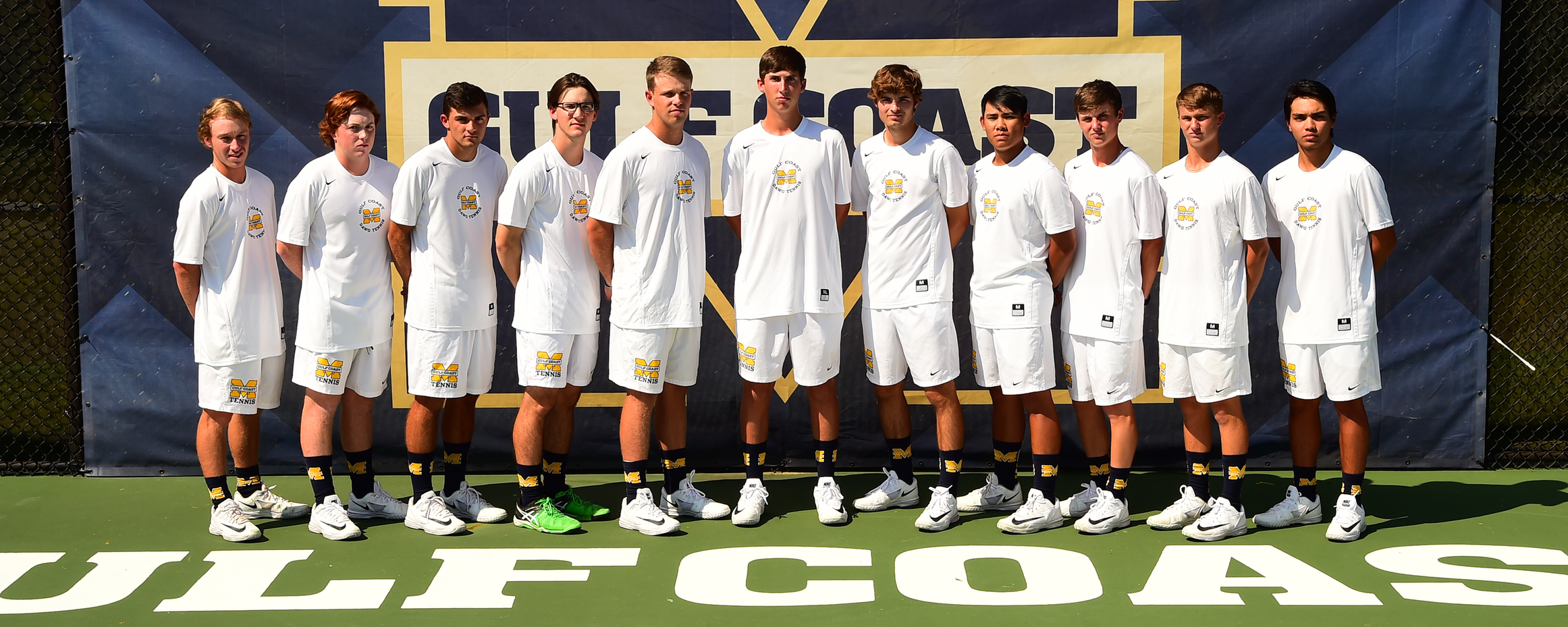 Bulldogs ranked 18th in national tennis poll